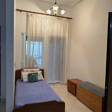 Cozy Noel Appartamento Sarandë